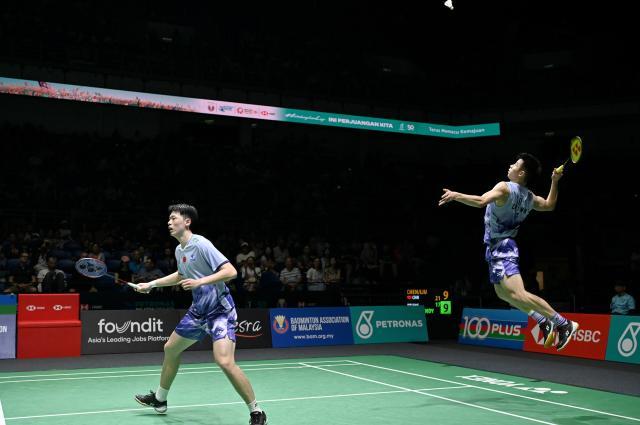 1736607208027089774.jpg 一号-大马公开赛国羽五项冲冠 陈柏阳/刘毅实现突破