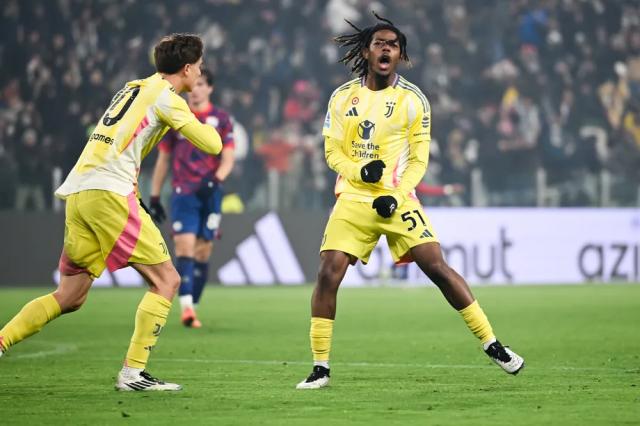 壹号娱乐APP-“莫塔项目”败相已露 必要的耐心尤文有吗？