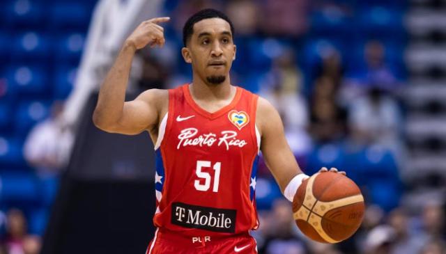 壹号娱乐官网-波多黎各的优势与不足 中国男篮有几成胜算？