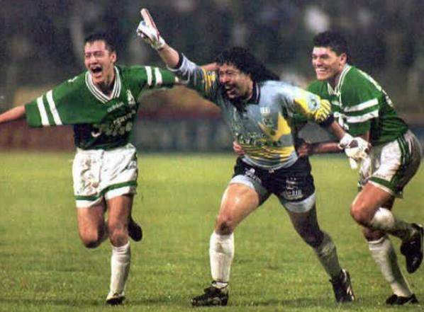 一号娱乐-林良锋：“门卫”浪潮引领最激进英超