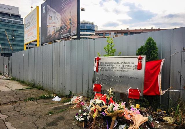 壹号娱乐官网-1999年那笔血债，十年后终于有人去收了？美国特工横死街头，FBI连夜封锁现场