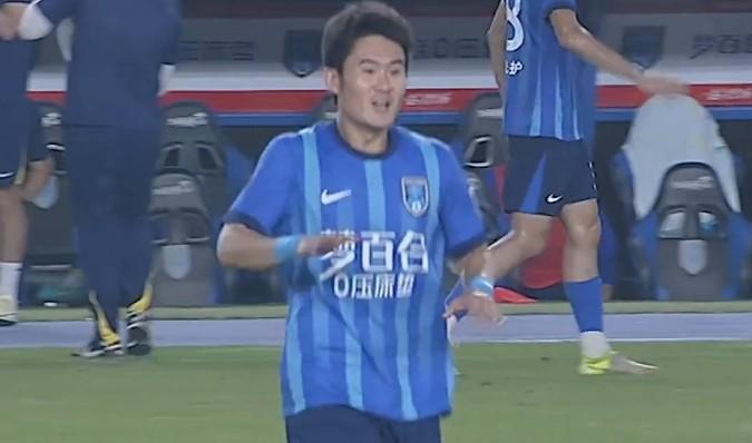 壹号娱乐APP-博主：陕西联合正为前南通支云中场曹康处理加盟手续