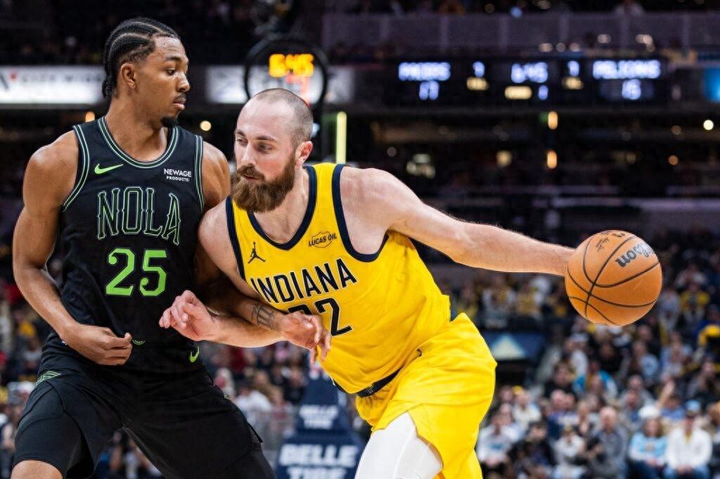 壹号娱乐APP-13连败后5战4胜!落选秀新高29分逆袭 两笔2换1交易提前布局封神