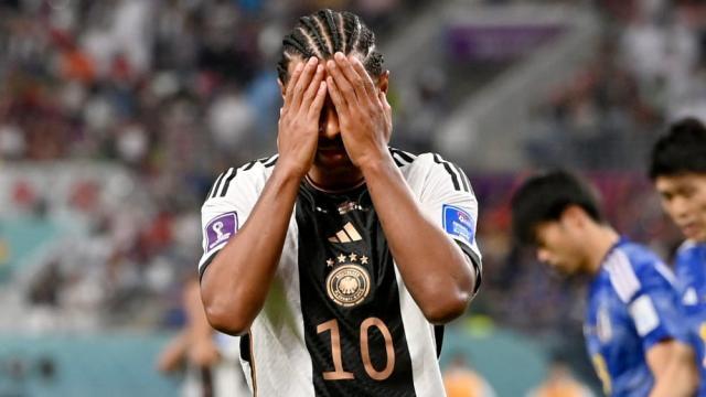 壹号娱乐-剧情有意外但结局太正常，弗氏德国只是在浪费时间