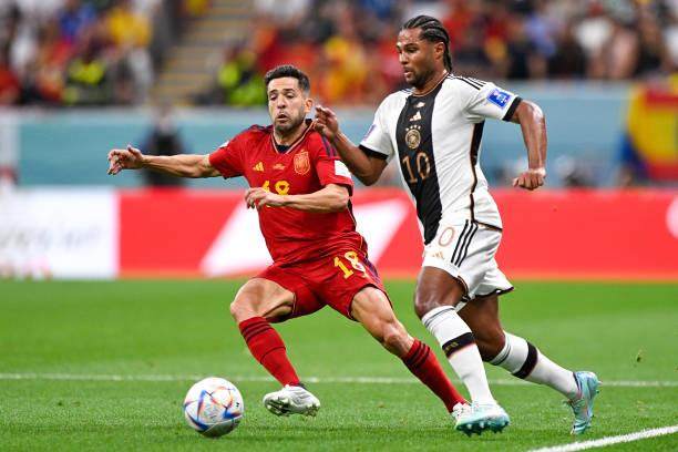 一号-华丽西班牙暴露缺陷，布教授阿尔瓦体能谁来补充？