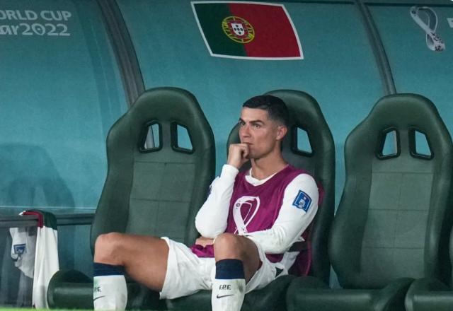 壹号娱乐官网-【前瞻】世界杯上首次交手 葡萄牙瑞士赢面五五开