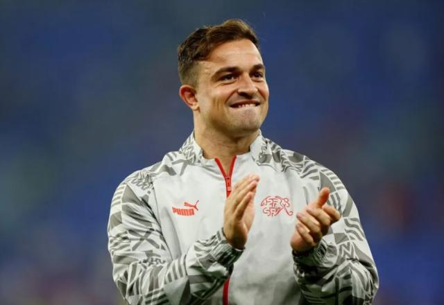 壹号娱乐官网-【前瞻】世界杯上首次交手 葡萄牙瑞士赢面五五开