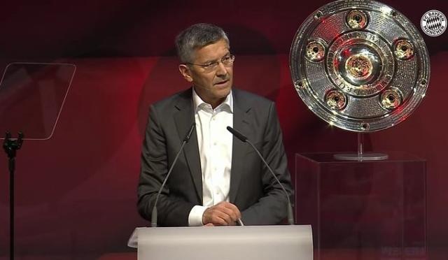 【夜读】理财模范生：拜仁后疫情时代连续3赛季盈利！