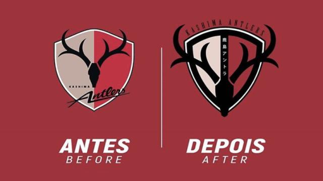 壹号娱乐下载-足球俱乐部重新设计会徽成时尚 瞧这小伙改得咋样