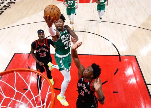 1648523192798060921.jpg 壹号娱乐下载-这就是冠军相!四大主力缺阵凯尔特人险些扳倒猛龙