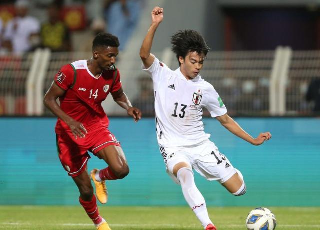 一号-森保一新年誓言世界杯8强 新星:战中国队有紧迫感