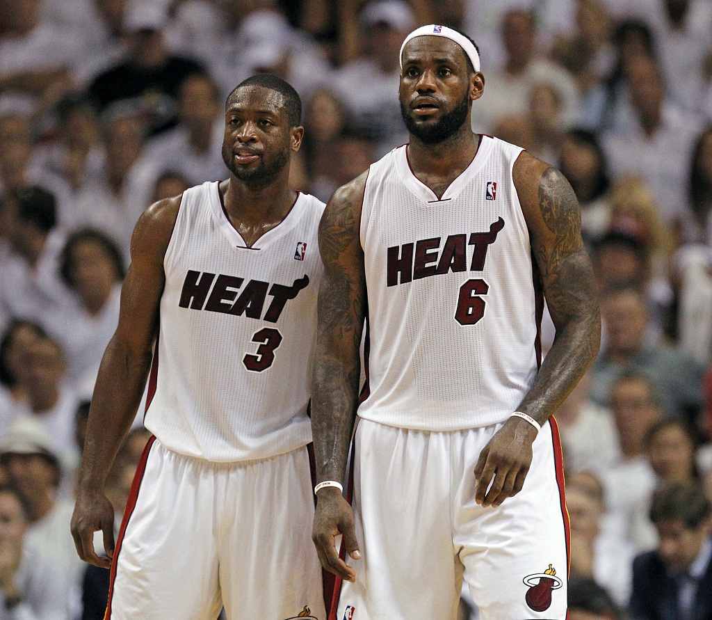 一号娱乐-Skip：詹姆斯11年总决赛振作不起来 他缺乏决断力&amp;乔丹从未这样过