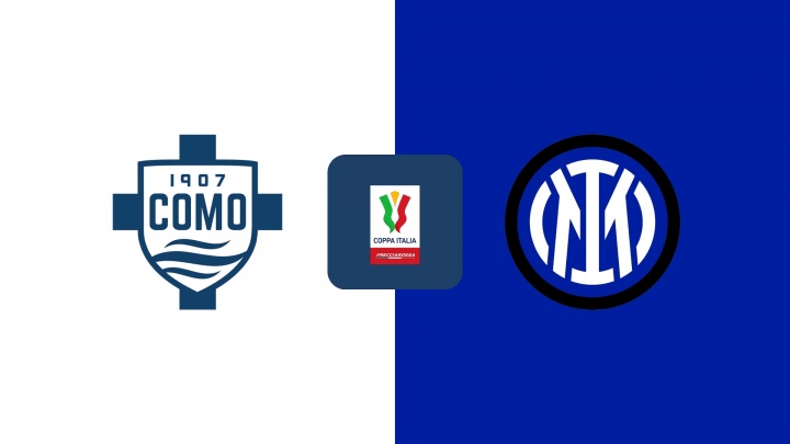 一号-意杯-国米vs科莫首发：皮奥、迪乌夫先发，苏契奇、奥古斯托出战