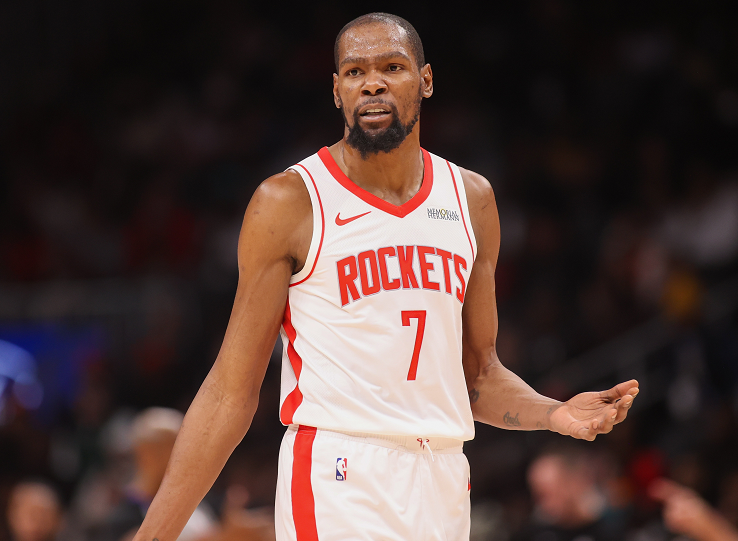 壹号娱乐官网-杜兰特31分5断6失误！黄蜂豪取8连胜，这一战让我彻底看清3个事实