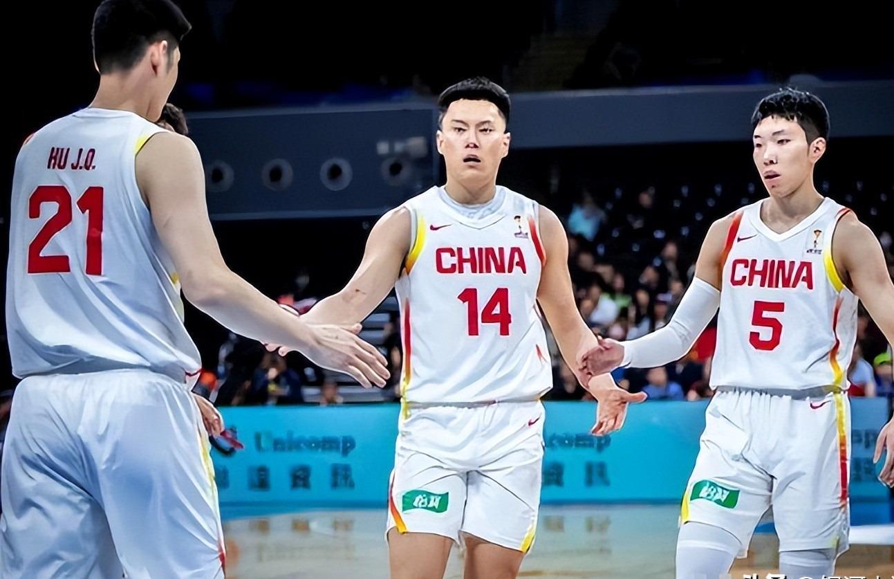 壹号娱乐APP-中国男篮逆转夜最差劲之人：失误被换下 仅出场30秒