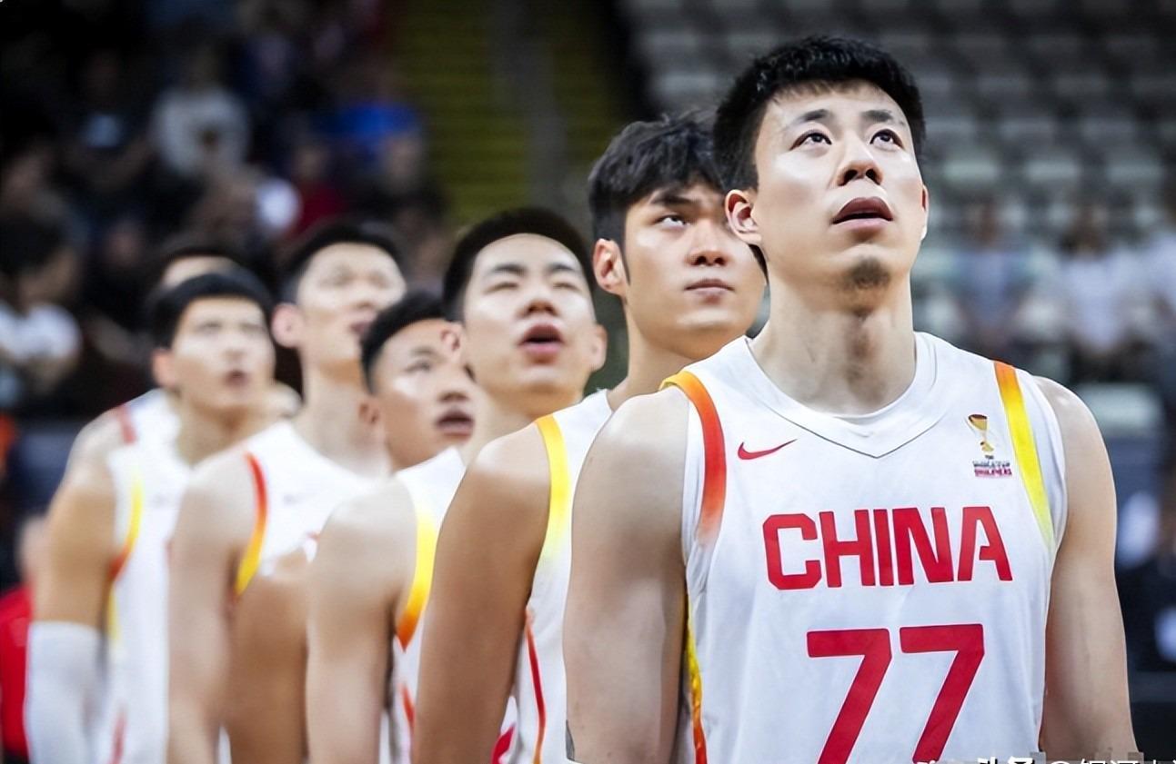 壹号娱乐APP-中国男篮逆转夜最差劲之人：失误被换下 仅出场30秒