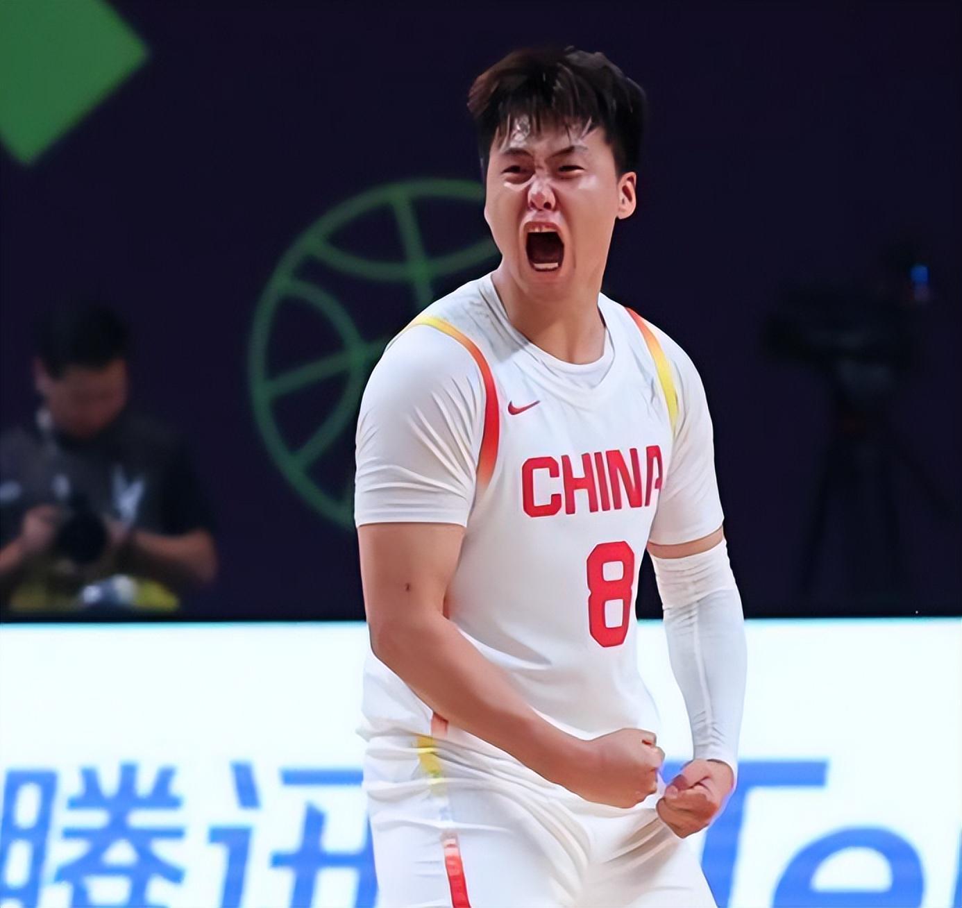 一号娱乐-中国男篮100-93中国台北 球员评价：5人优秀，2人及格，5人低迷