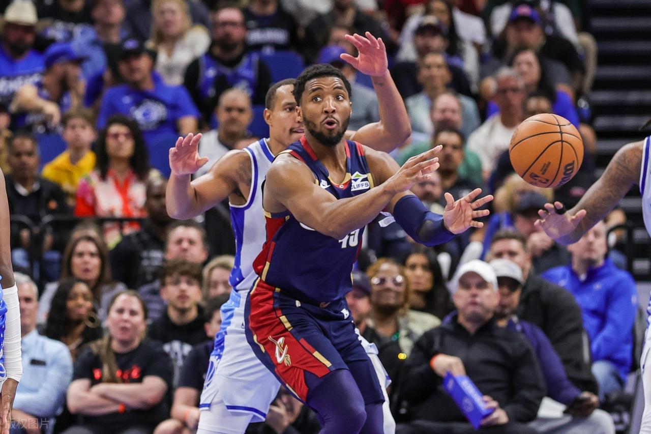 一号娱乐-打爆魔术！哈登空砍30+6+8！贝恩35+6+6完胜米切尔，班凯罗25+8+7