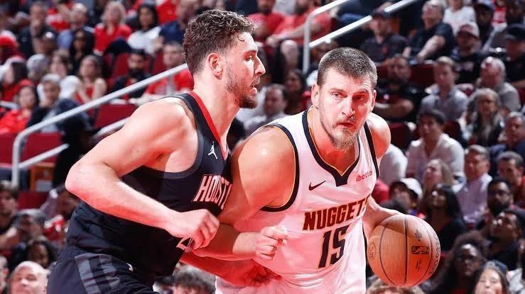 壹号娱乐官网-火箭斗掘金！伤病情况出炉：客队3人缺阵1人轮休，主队沃特森不打