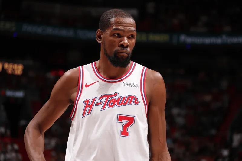 险胜开拓者！阿门轰26+7，谢泼德17+6+3再超神下去，火箭能争冠了