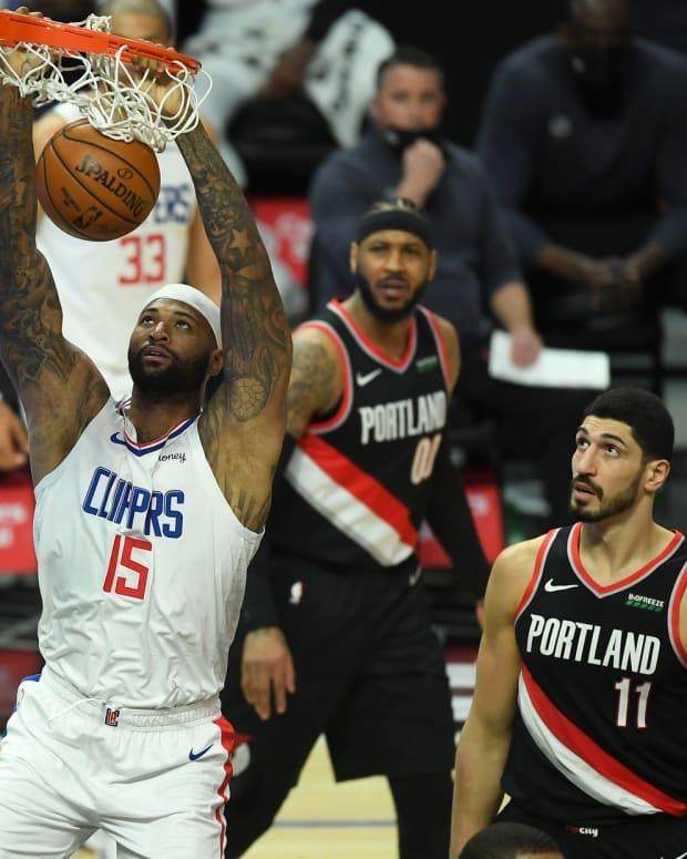 一号娱乐-考辛斯：我的身体状态是生涯最佳 快艇几乎没弱点