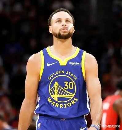 壹号娱乐下载-如果库里有阿德巴约的待遇，早就刷分到100分了，甚至更高|斯蒂芬·库里|持球|中锋|金州勇士队|体育赛事讨论_新浪体育_新浪新闻