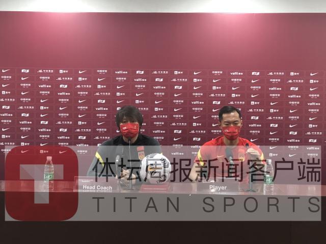 壹号娱乐官网-李铁赛前再次强调不看积分排名：国家队没有小比赛
