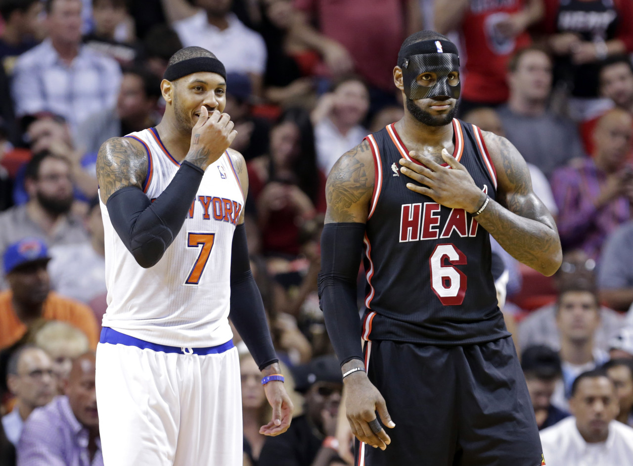 壹号娱乐APP-香波特：老詹会教你观察局势 瓜哥只会把想法憋在心里&amp;不再信任你